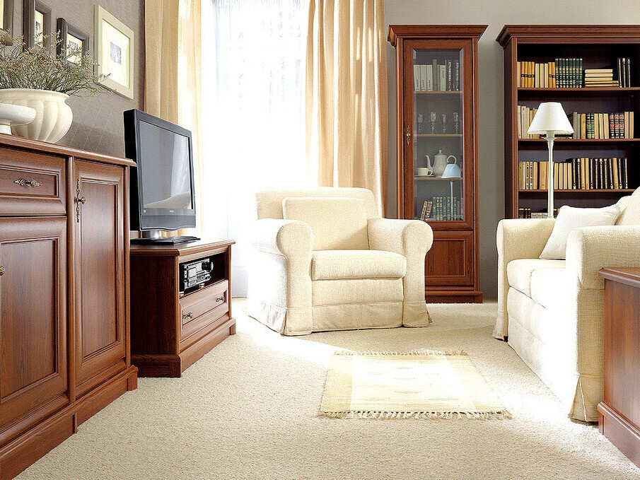 TV-meubel Vendore 115