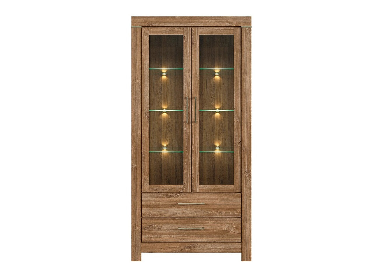 Boekenkast Etrlire 115