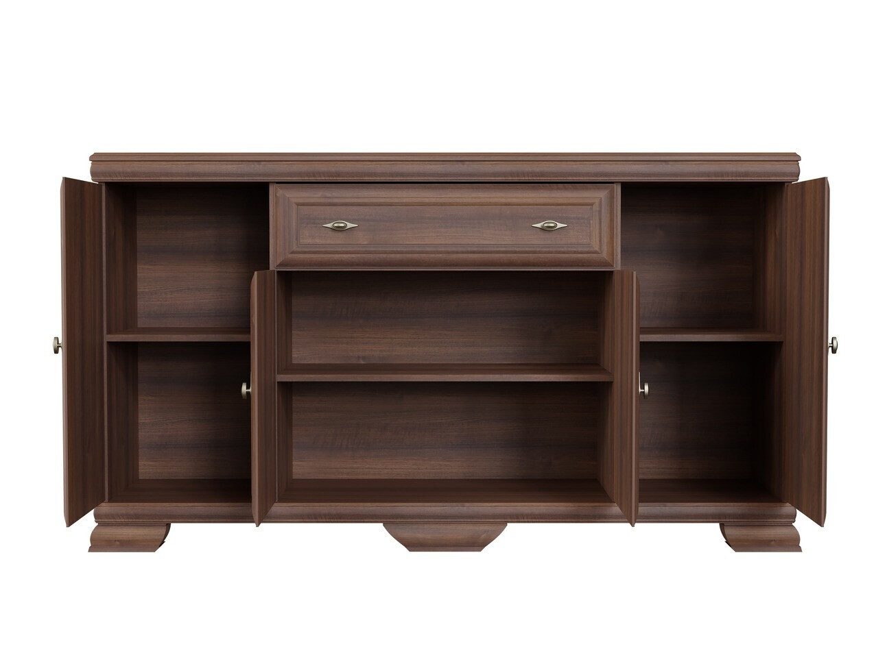 Thuiskantoorset Salmeru 119 (Samoa King Moer)