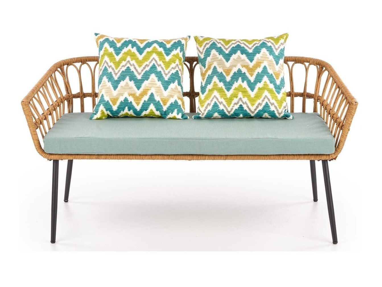 Bank voor buiten Houston 1015