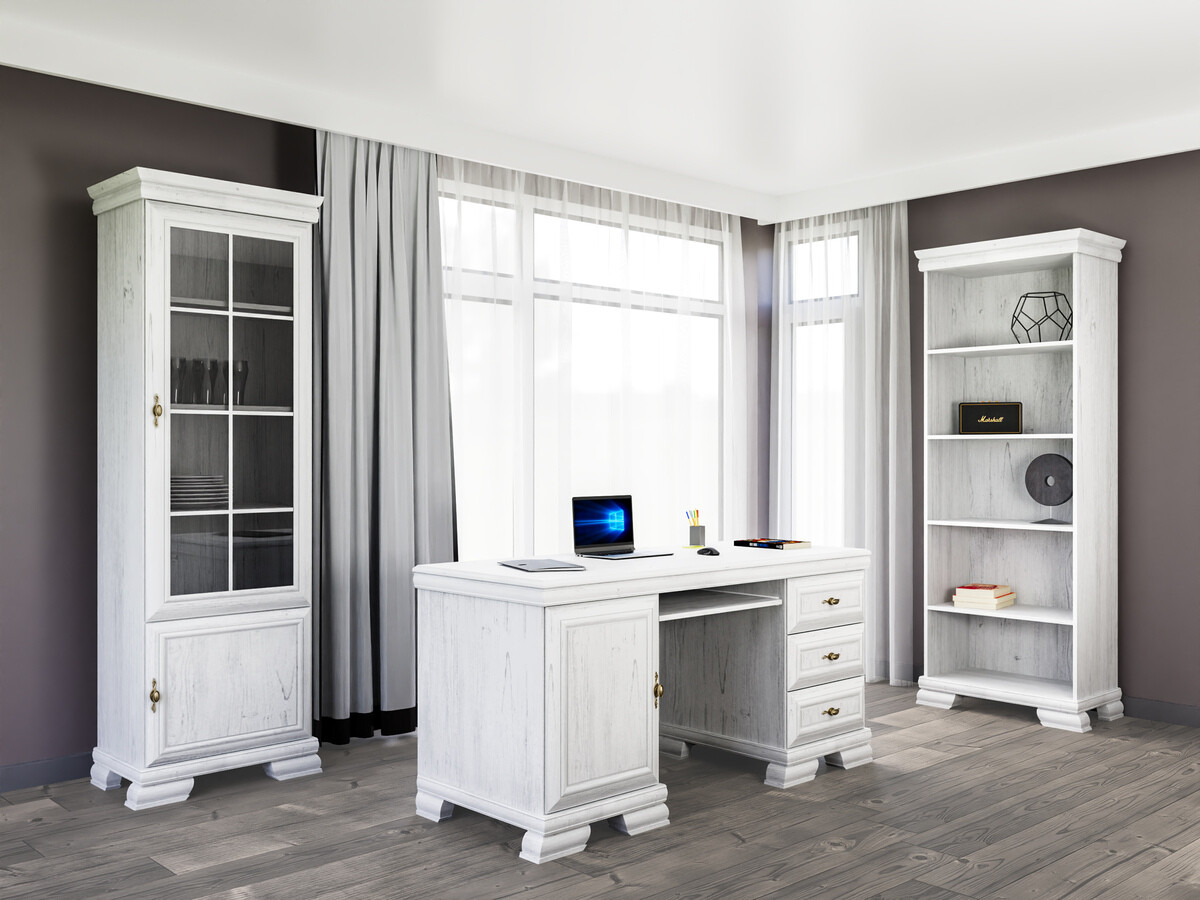 Thuiskantoorset Salmeru 120 (Anderson den)