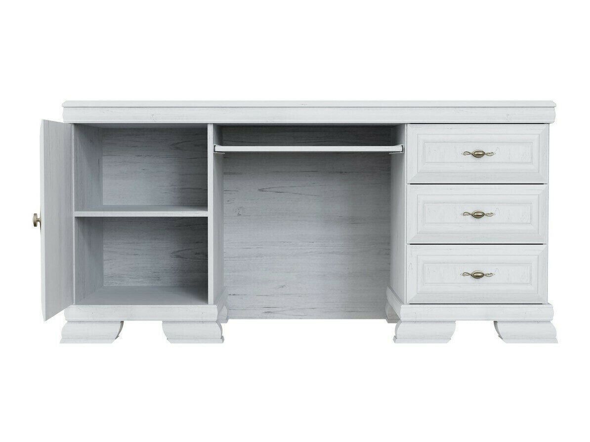 Thuiskantoorset Salmeru 120 (Anderson den)