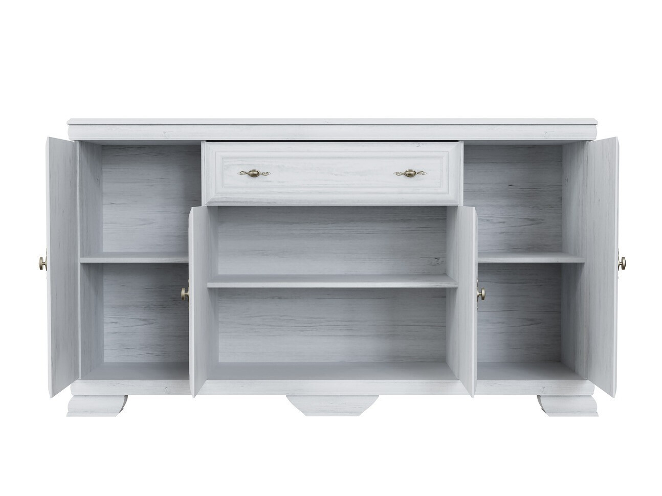 Thuiskantoorset Salmeru 121 (Anderson den)