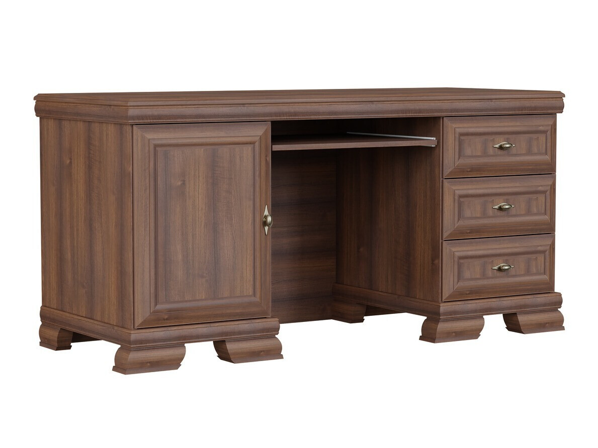 Thuiskantoorset Salmeru 121 (Samoa King Moer)