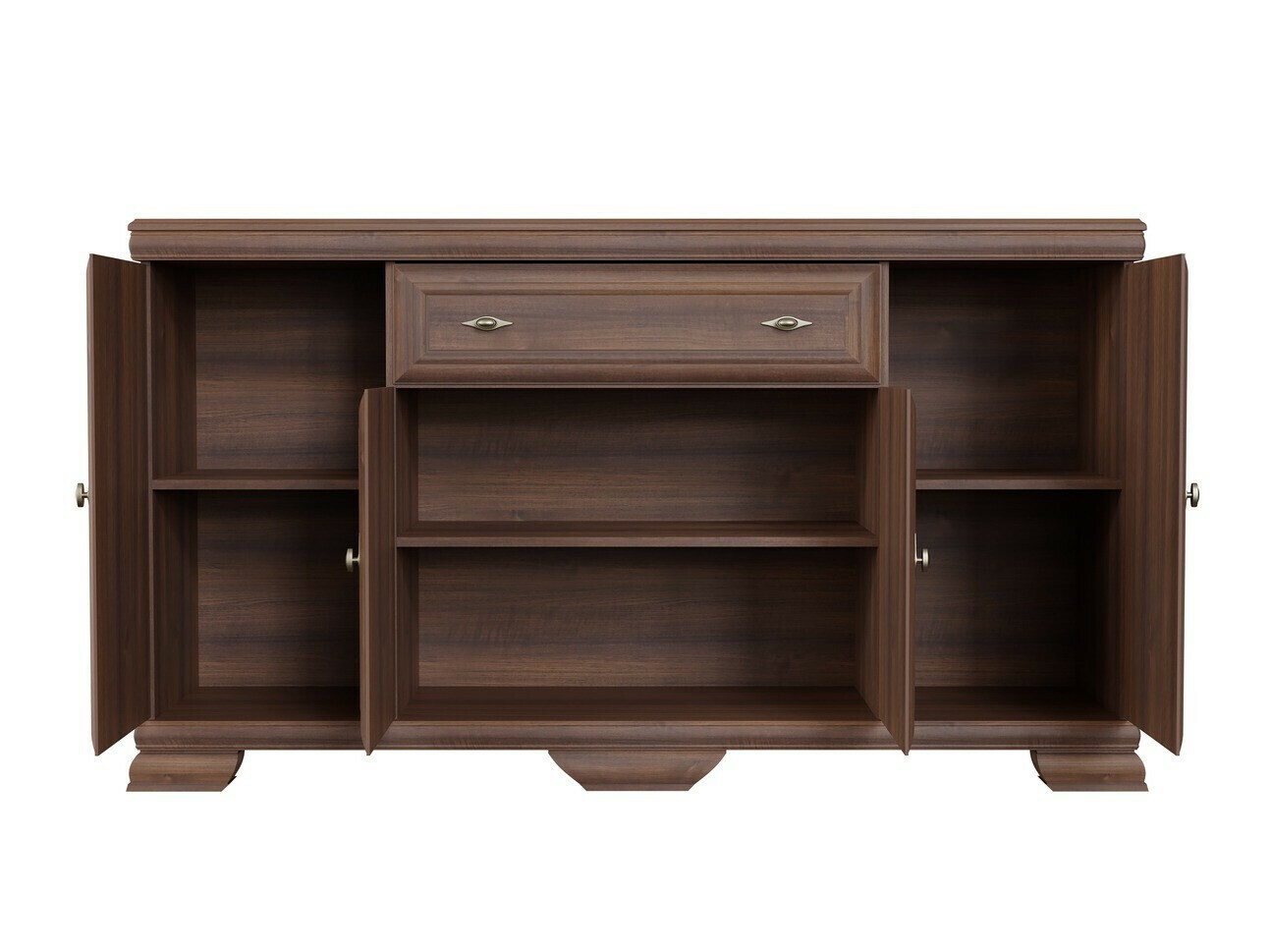 Thuiskantoorset Salmeru 121 (Samoa King Moer)