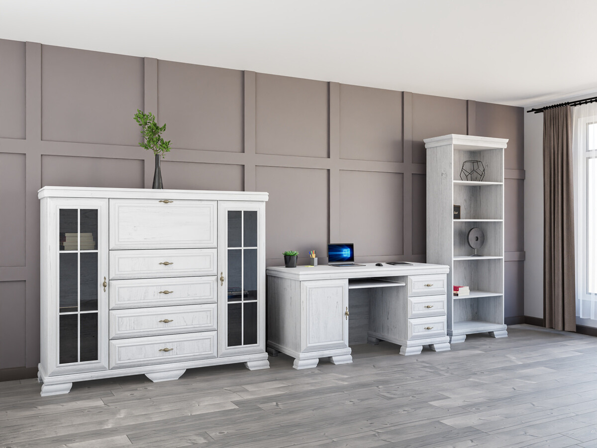 Thuiskantoorset Salmeru 122 (Anderson den)