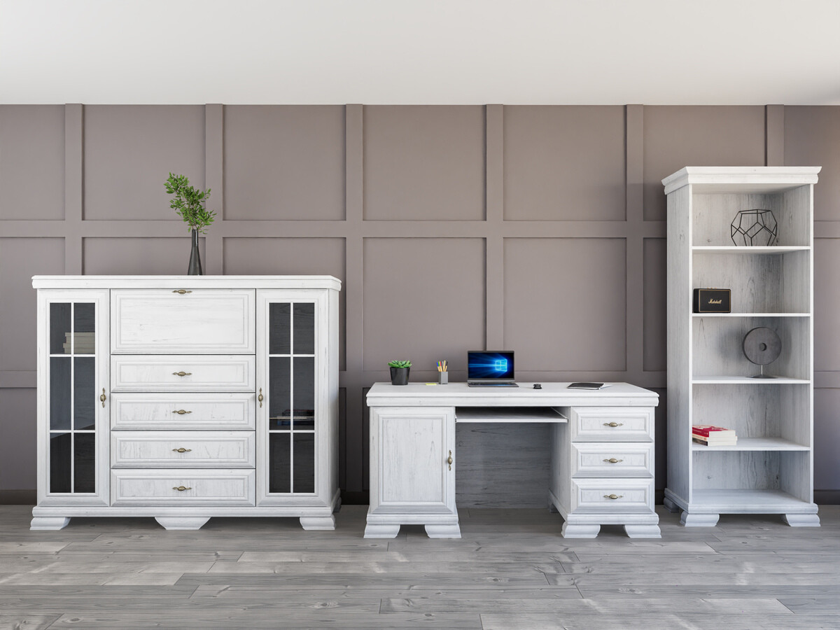 Thuiskantoorset Salmeru 122 (Anderson den)