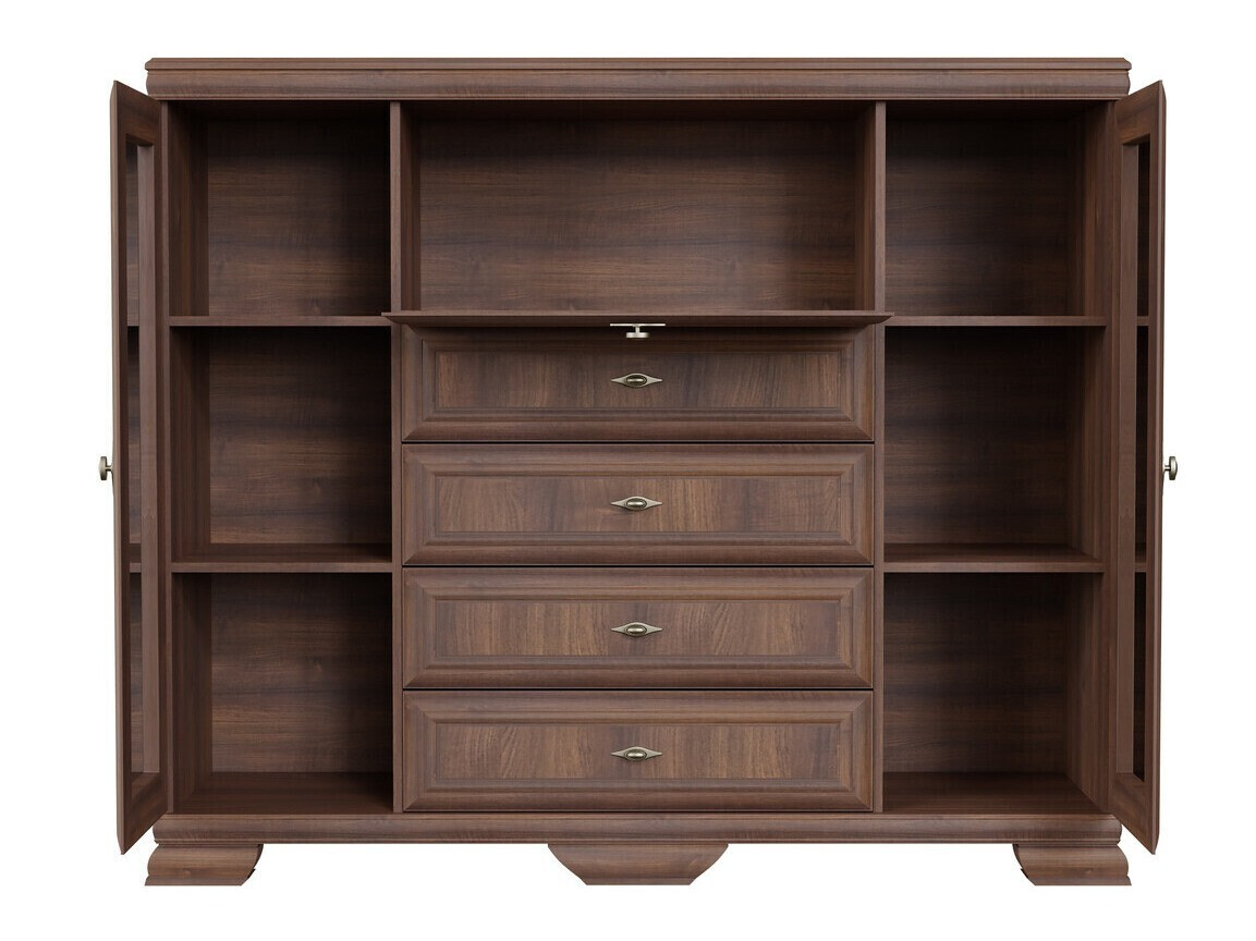 Thuiskantoorset Salmeru 122 (Samoa King Moer)