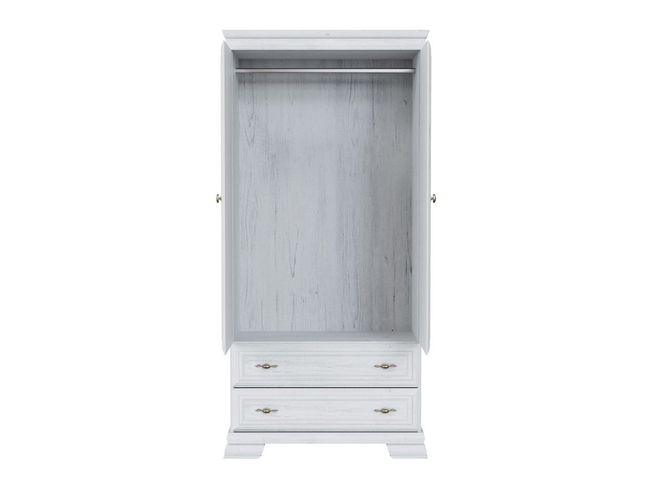 Thuiskantoorset Salmeru 123 (Anderson den)