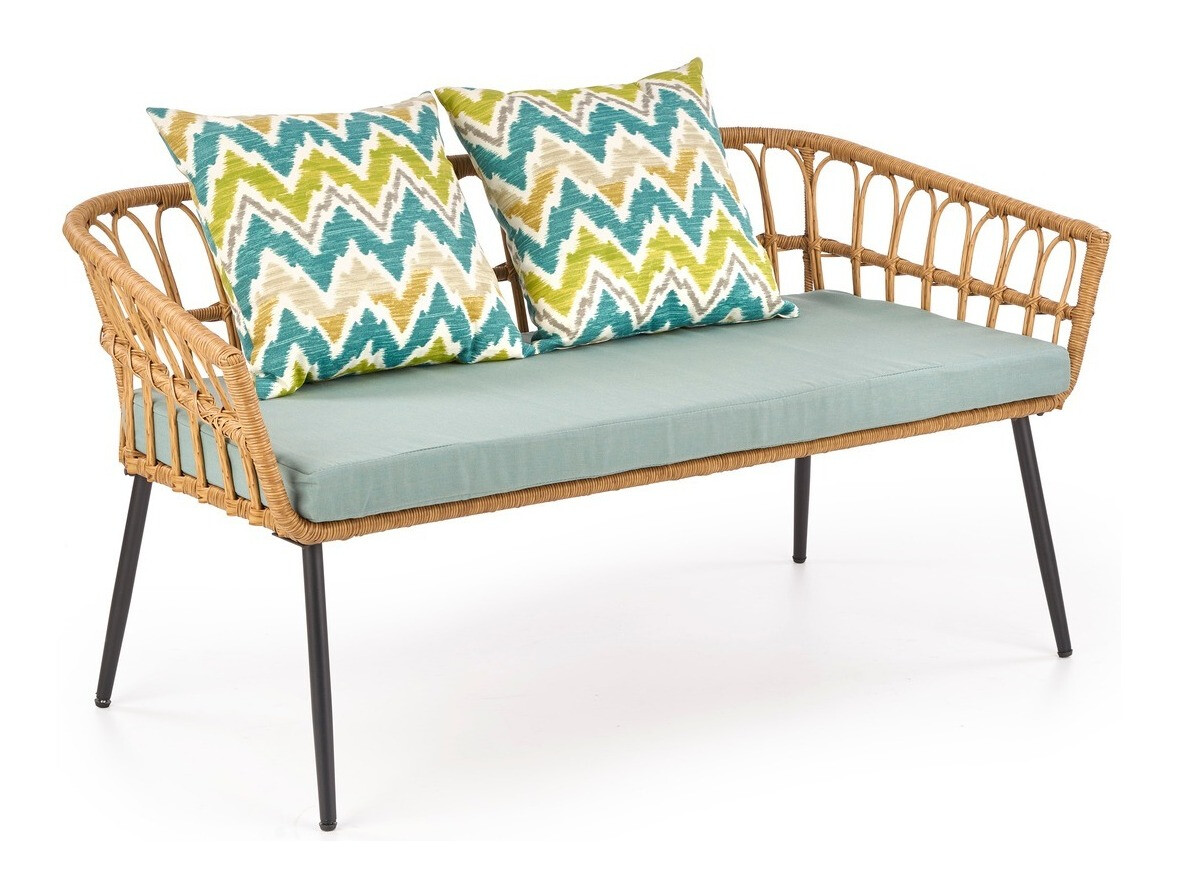 Zitbank voor buiten Houston 1015