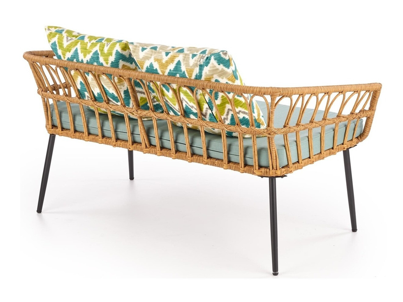 Zitbank voor buiten Houston 1015