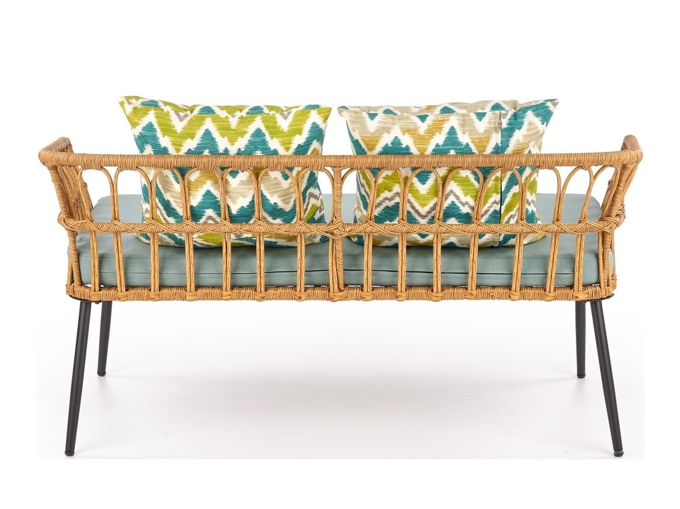 Zitbank voor buiten Houston 1015