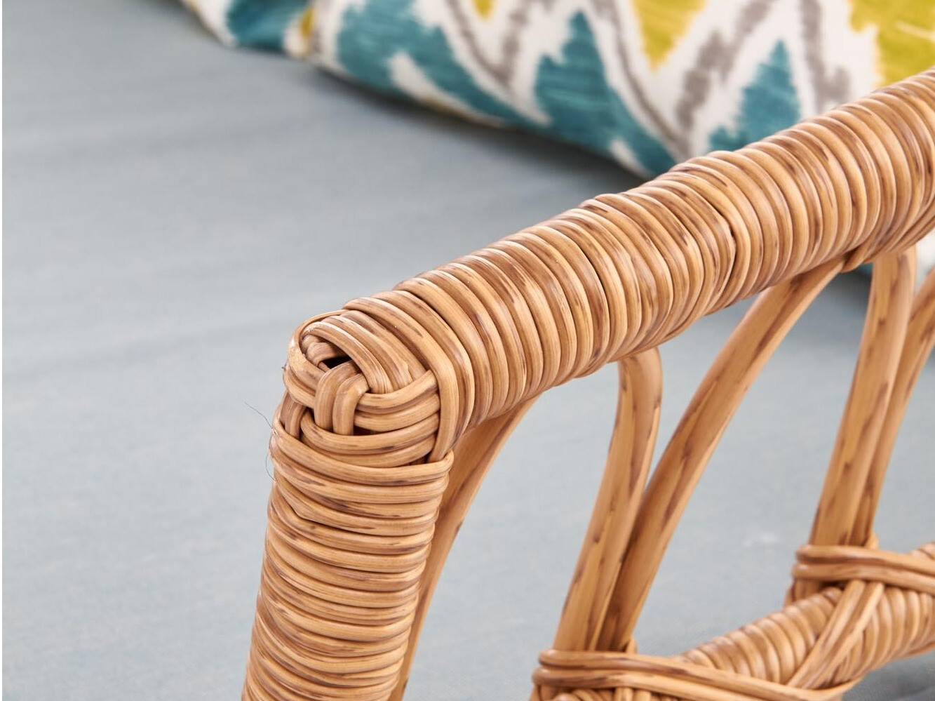 Zitbank voor buiten Houston 1015