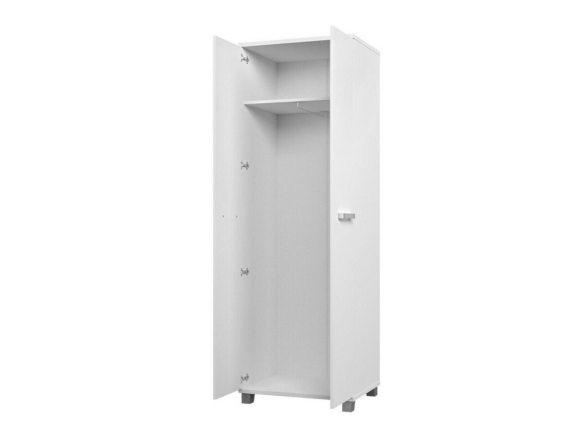 Gangmeubelset Cirevau 141 (Wit)