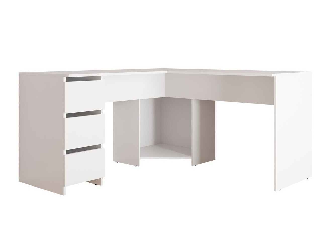 Hoekbureau Comfivo Insuler