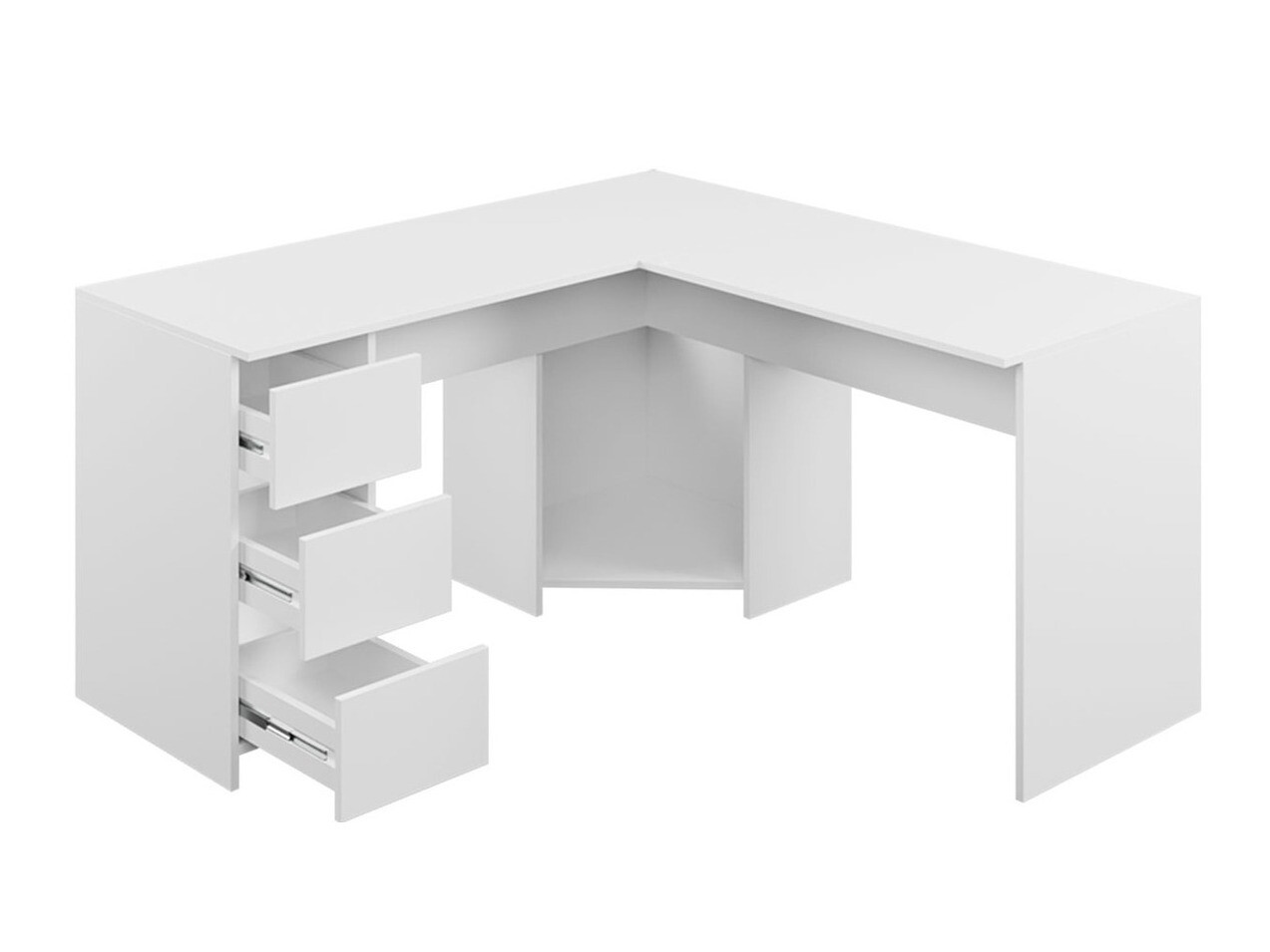 Hoekbureau Comfivo Insuler