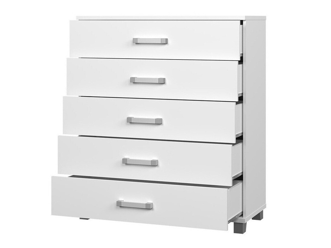 Woonkamerset Cirevau 145 (Wit)