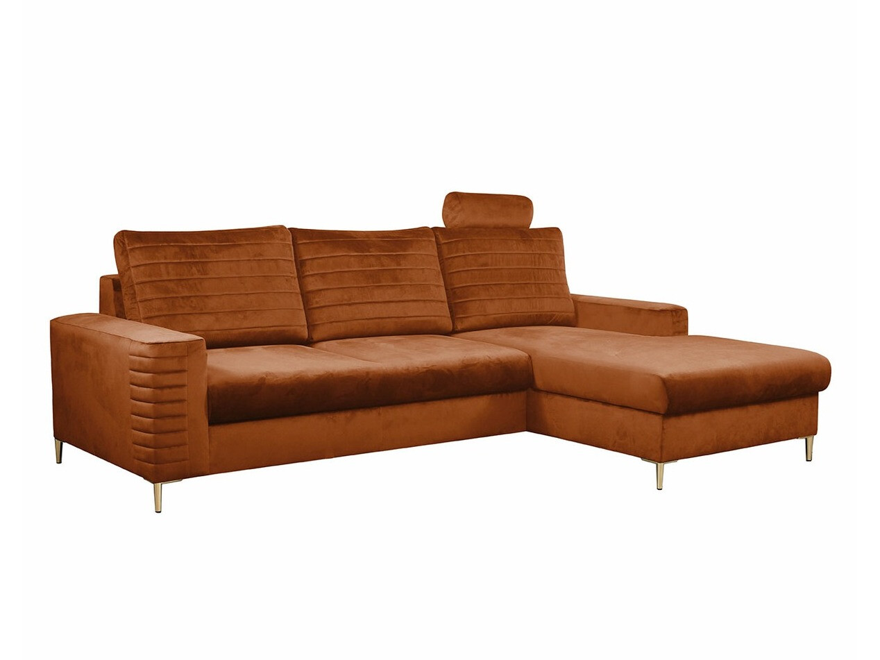 Hoekbank Comfivo Cumintudo (Velluto 33)