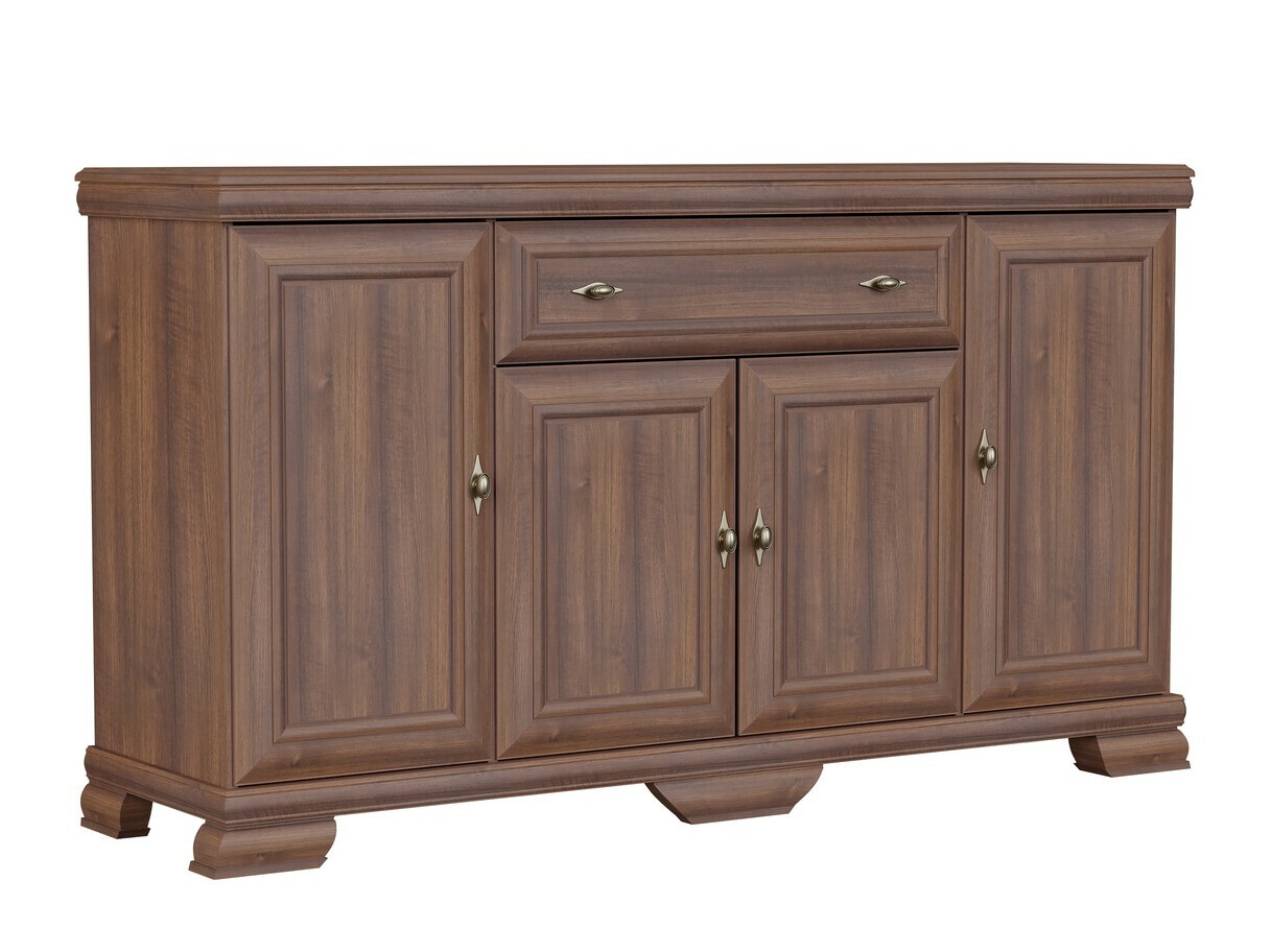 Thuiskantoorset Salmeru 124 (Samoa King Moer)