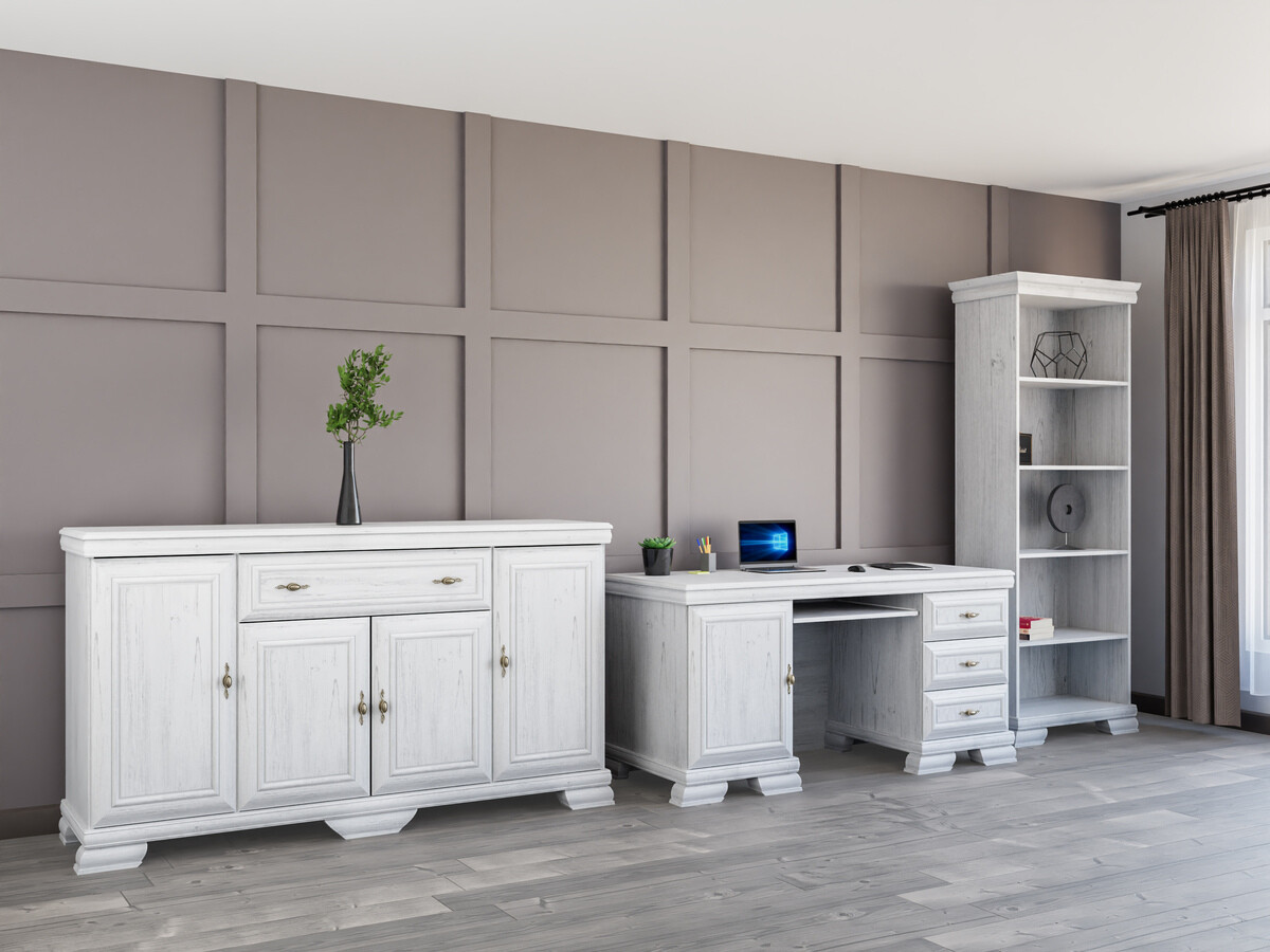 Thuiskantoorset Salmeru 125 (Anderson den)