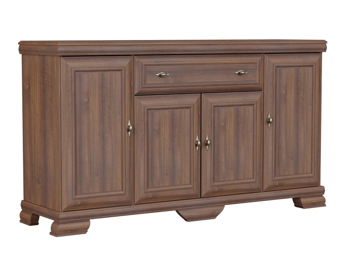 Thuiskantoorset Salmeru 125 (Samoa King Moer)