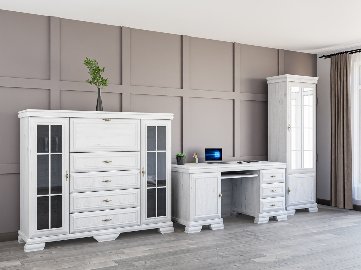 Thuiskantoorset Salmeru 126 (Anderson den)