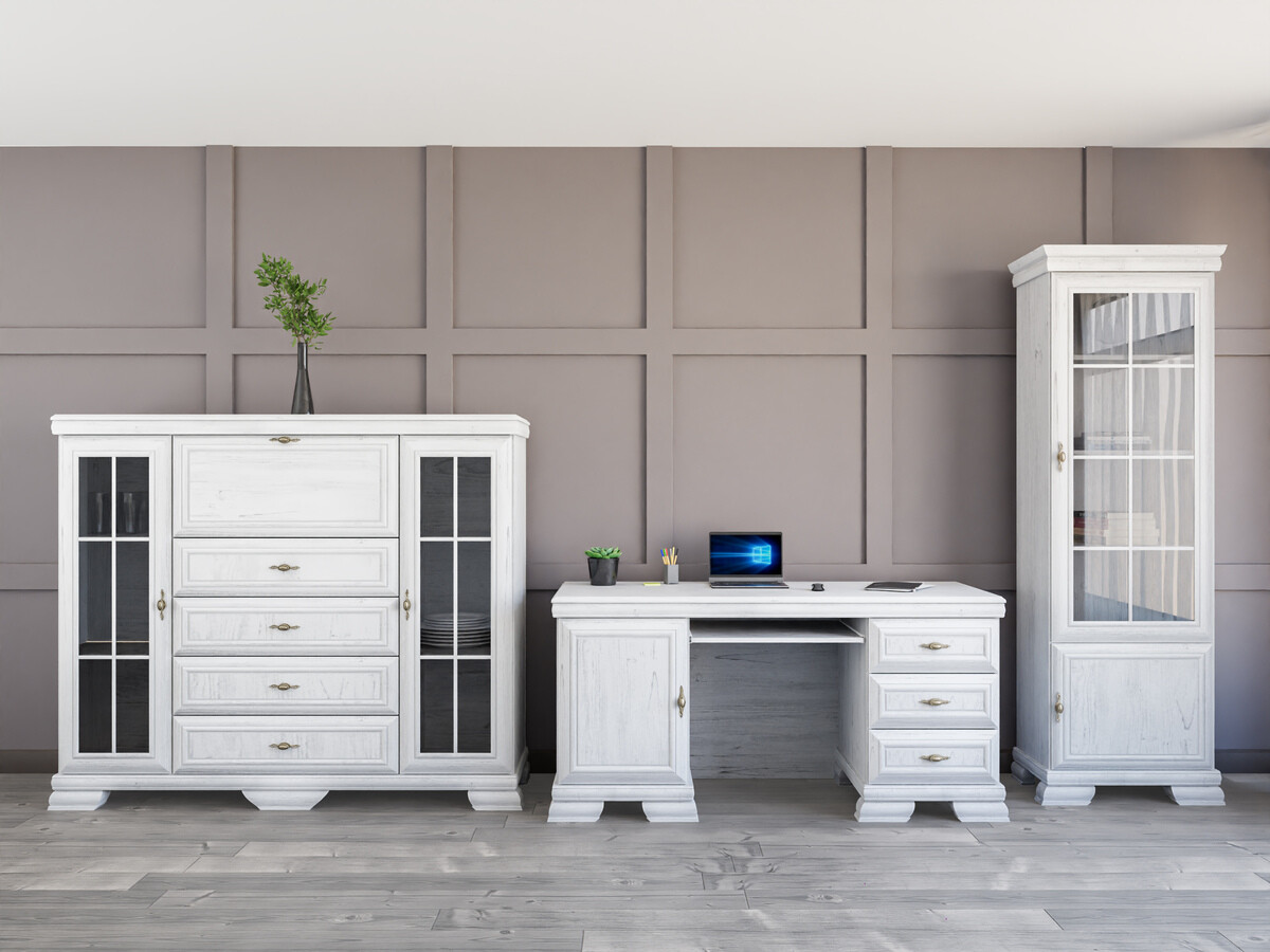 Thuiskantoorset Salmeru 126 (Anderson den)