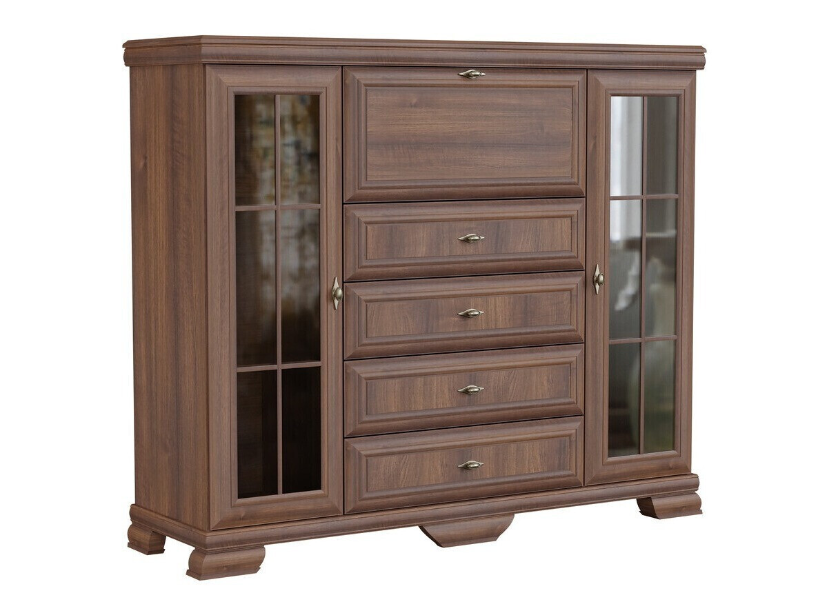 Thuiskantoorset Salmeru 126 (Samoa King Moer)