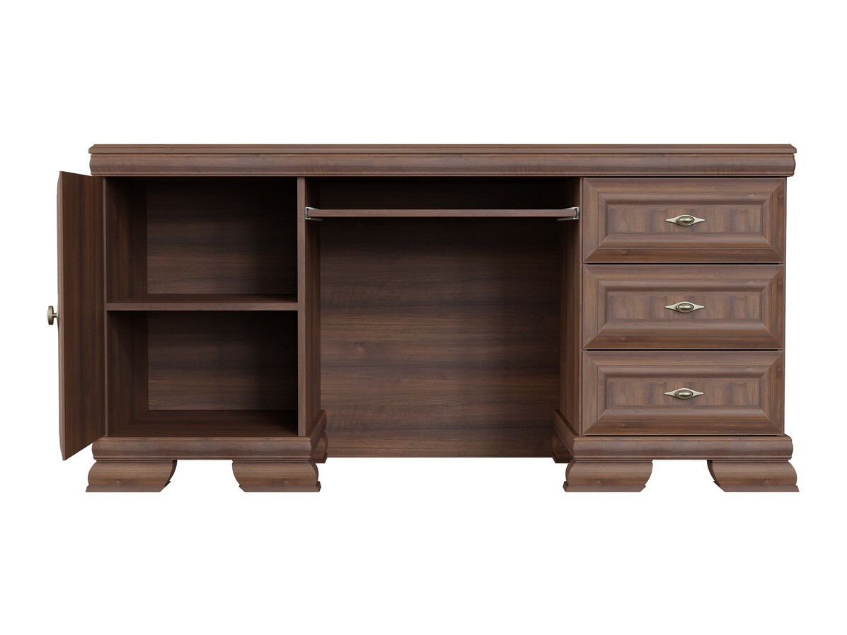 Thuiskantoorset Salmeru 126 (Samoa King Moer)