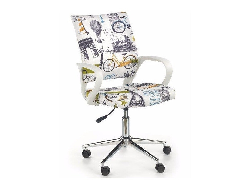 Kinderstoel Houston 323