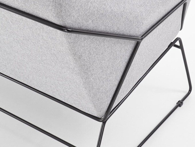 Fauteuil Houston 382