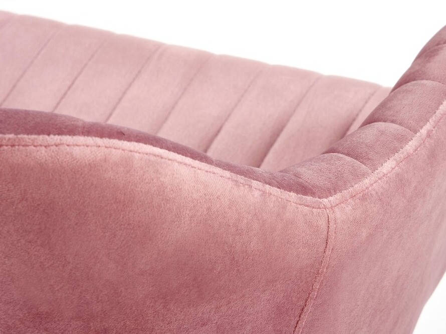 Kinderstoel Houston 1123 (Roze)