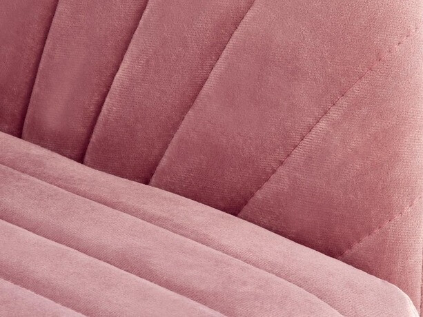 Kinderstoel Houston 1123 (Roze)