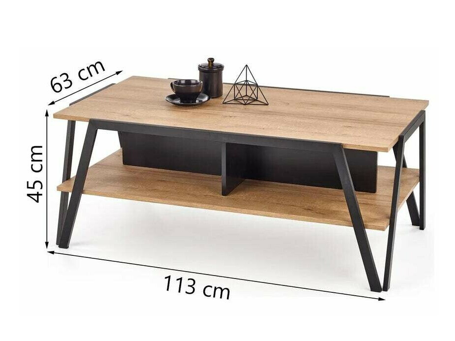 Salontafel Houston 660