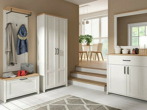 Boekenkast Balmave 112