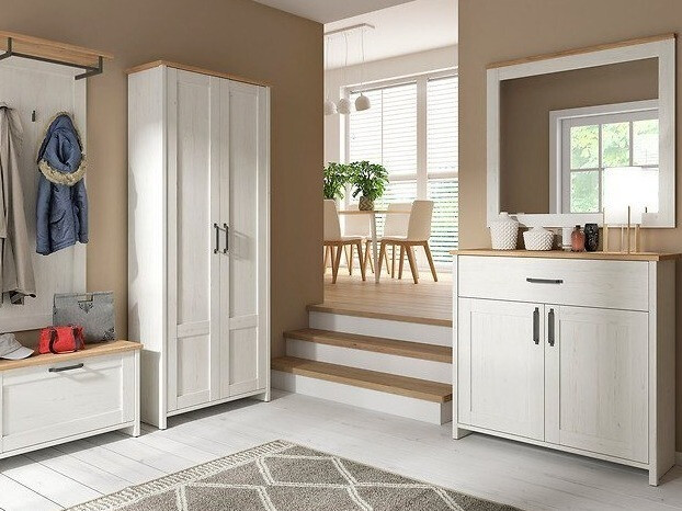 Ladekast Balmave 102