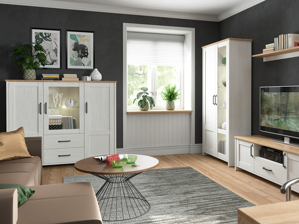 Ladekast Balmave 108