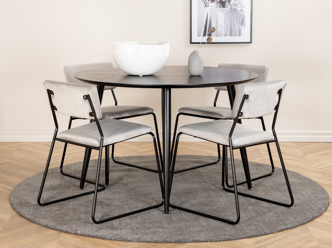 Eetkamerset Dallas 2543