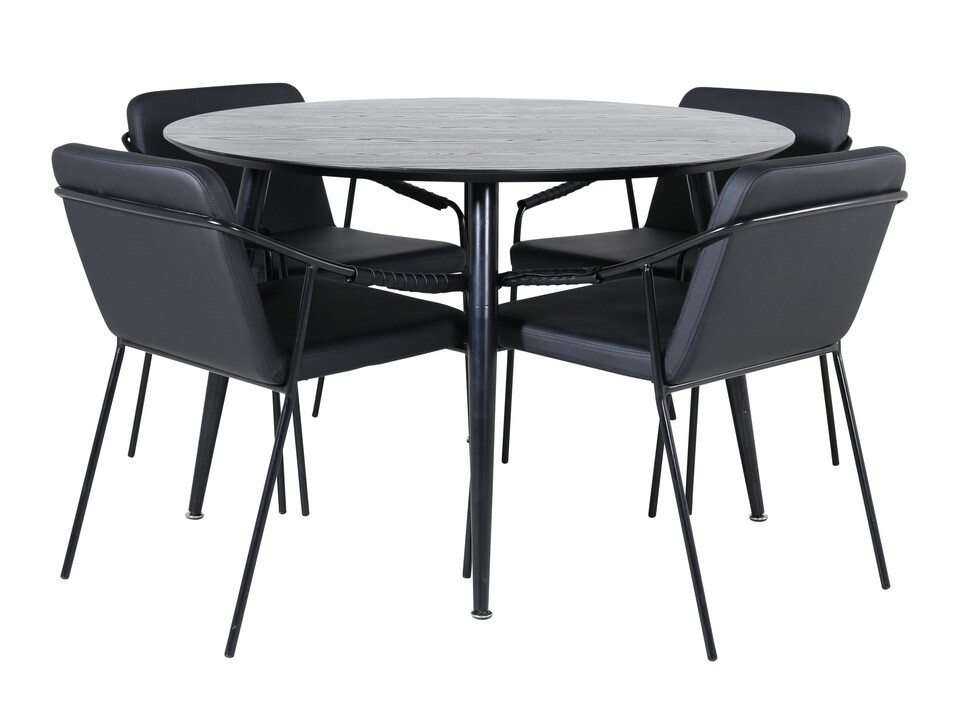 Eetkamerset Dallas 2546