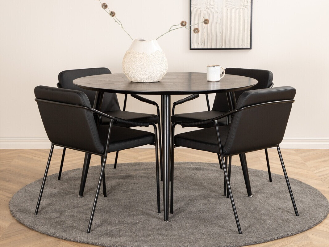 Eetkamerset Dallas 2546