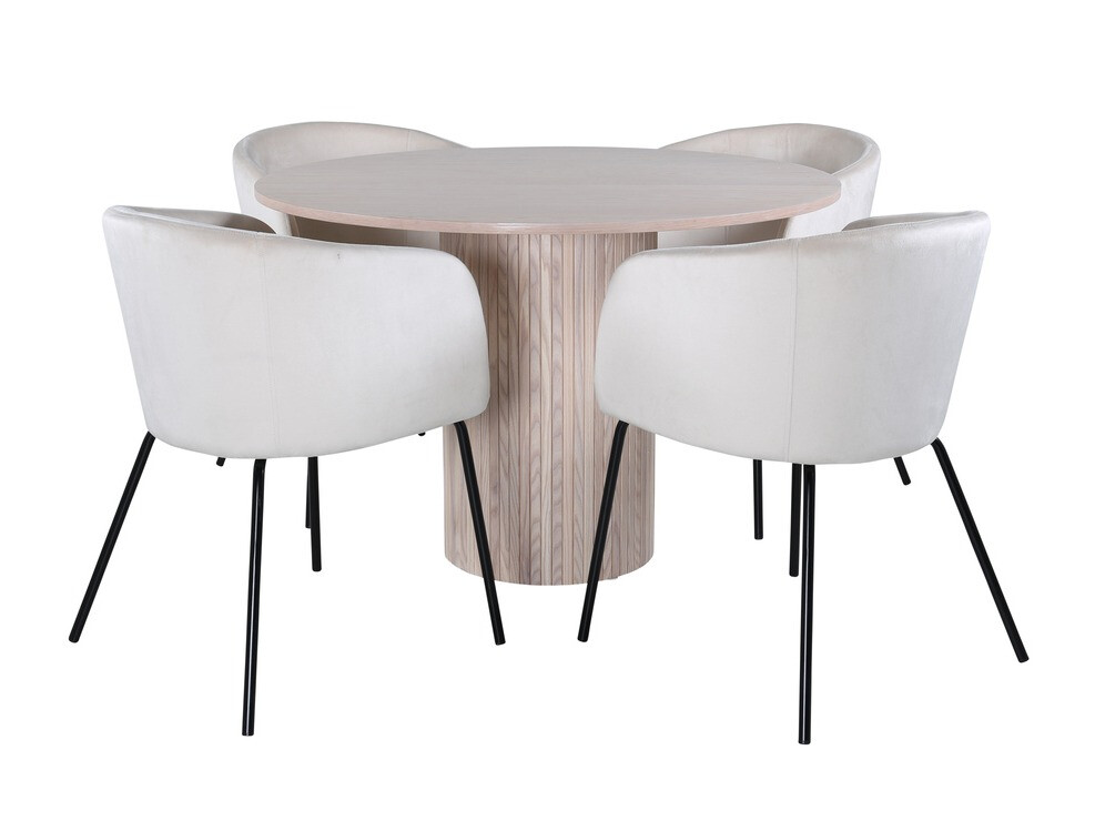 Eetkamerset Dallas 2557
