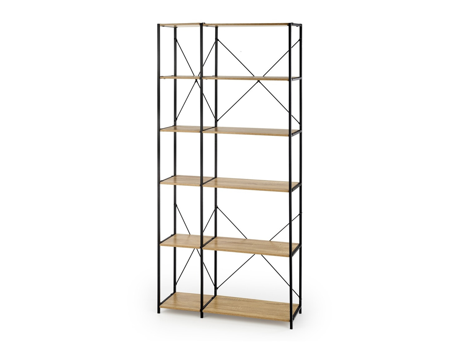 Boekenkast Houston 845