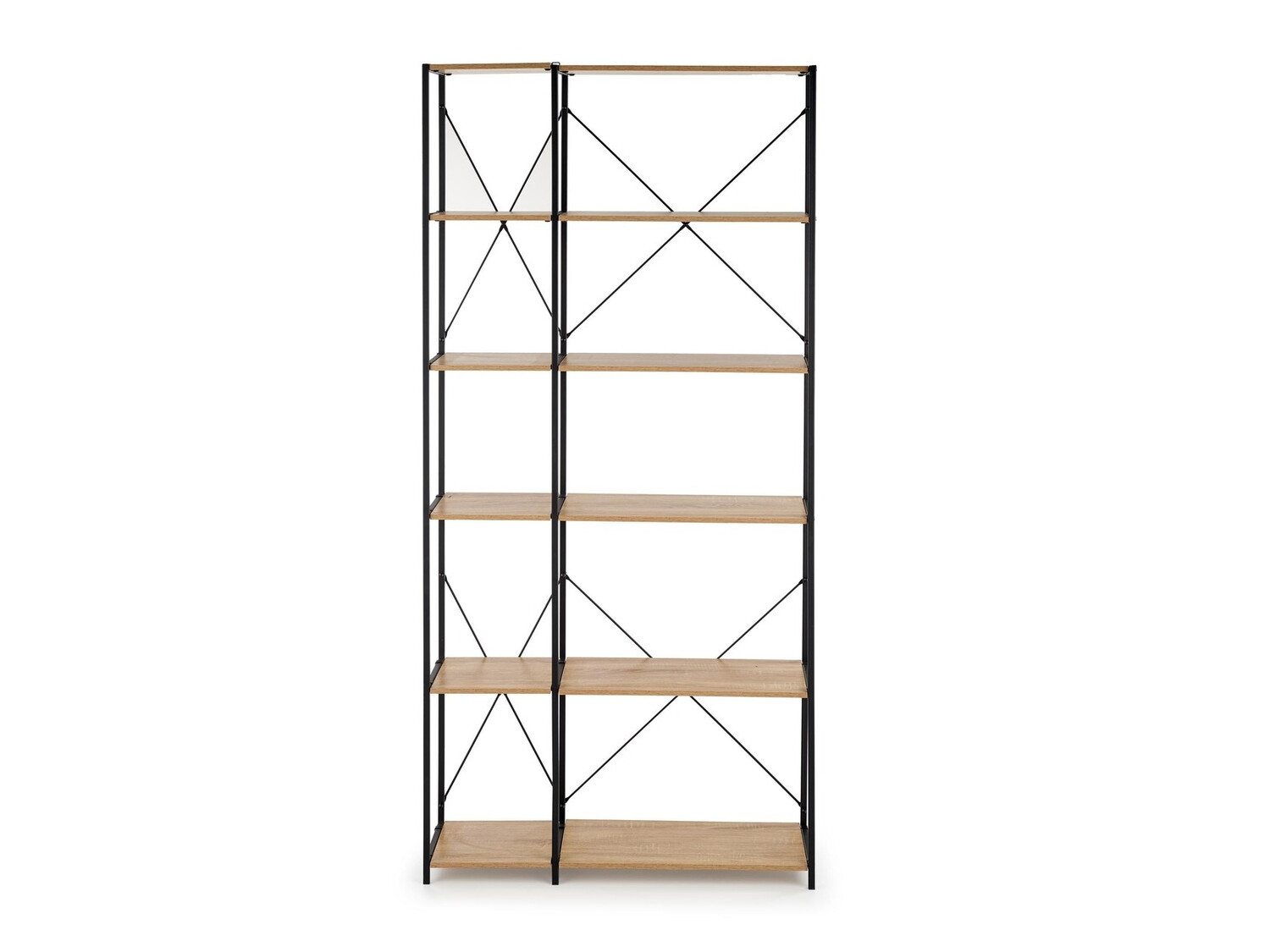 Boekenkast Houston 845