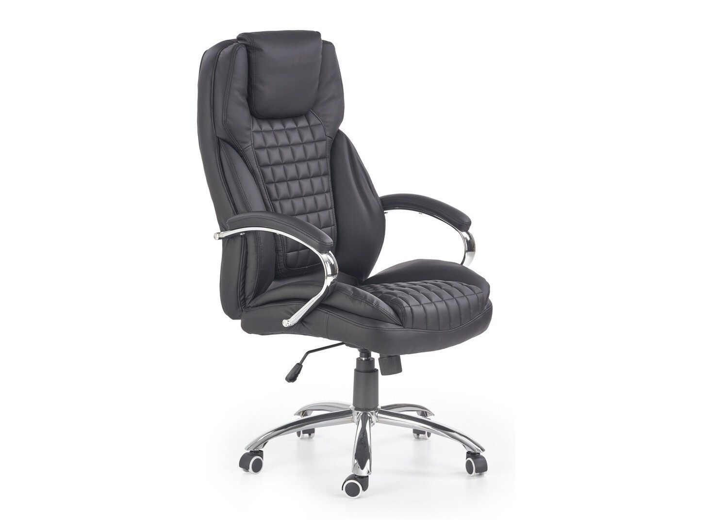 Bureaustoel Houston 1387 (Zwart)