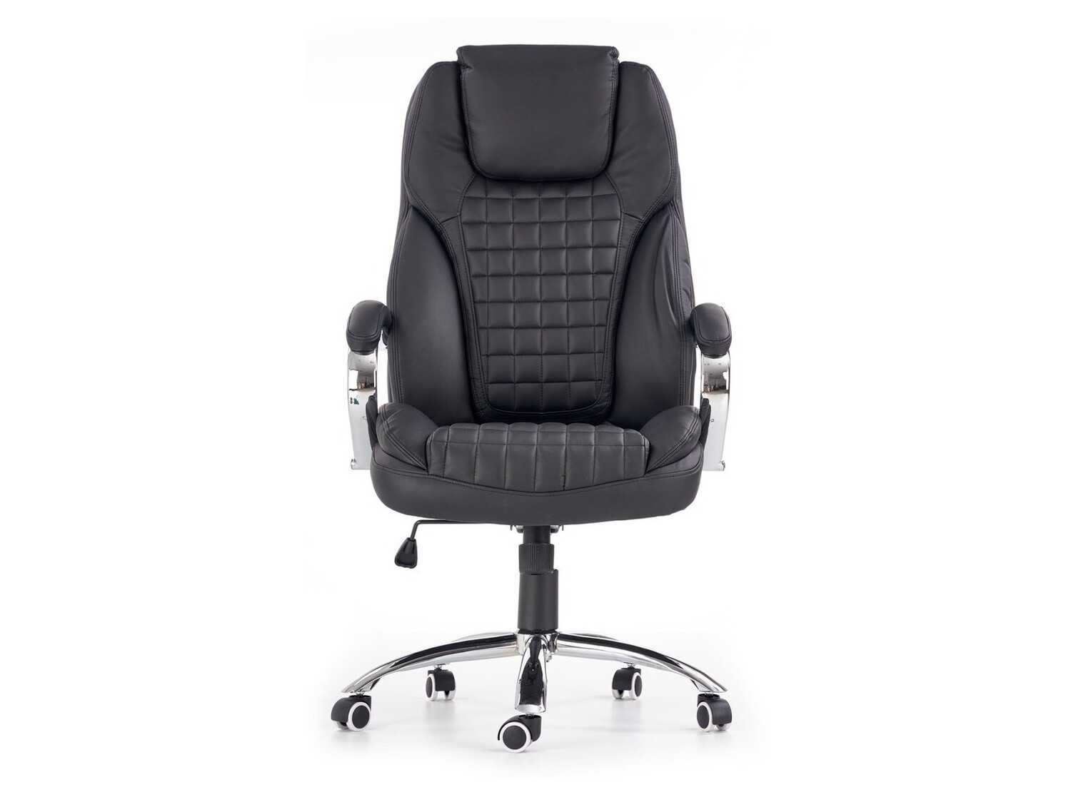 Bureaustoel Houston 1387 (Zwart)