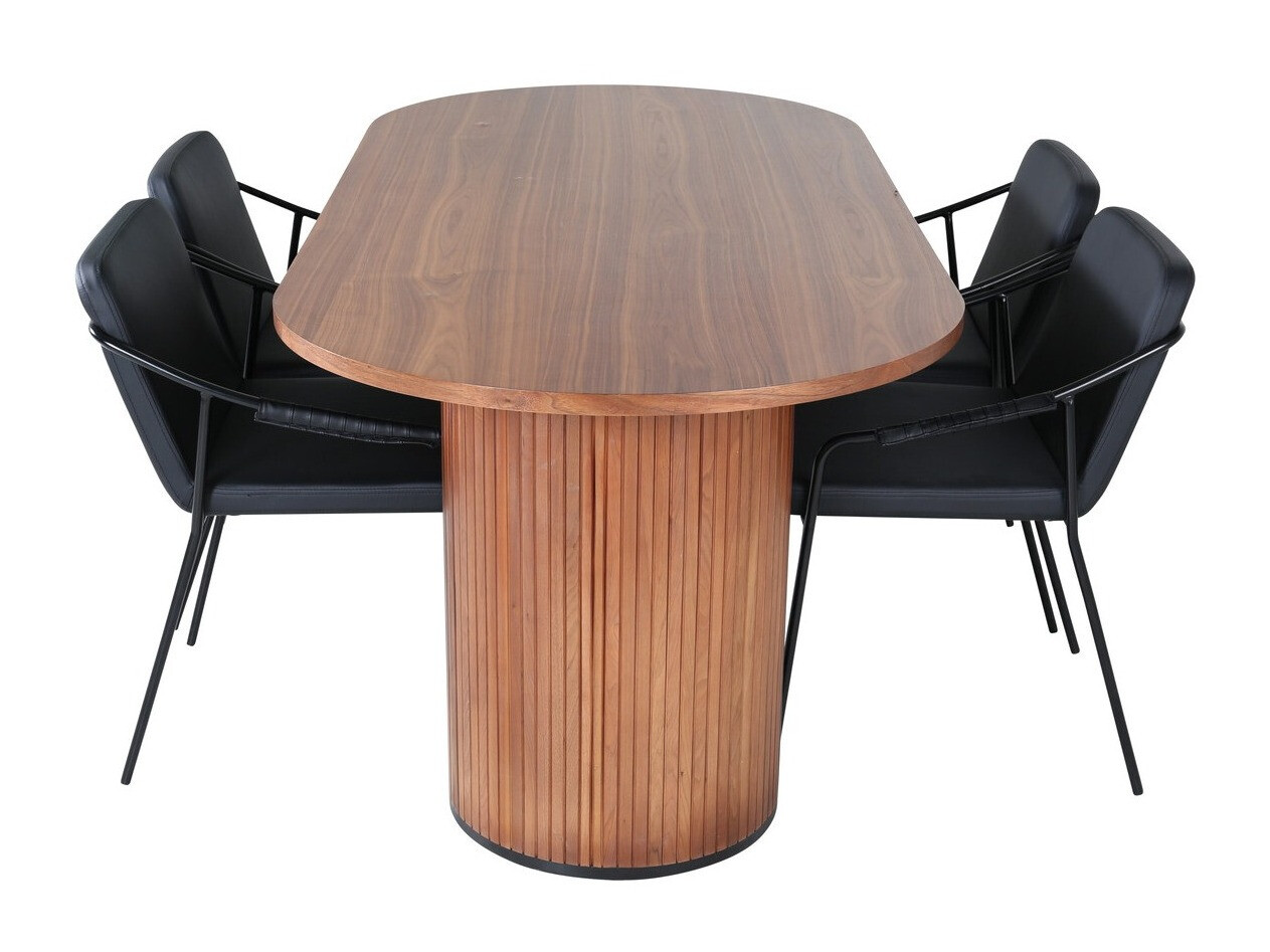 Eetkamerset Dallas 2756