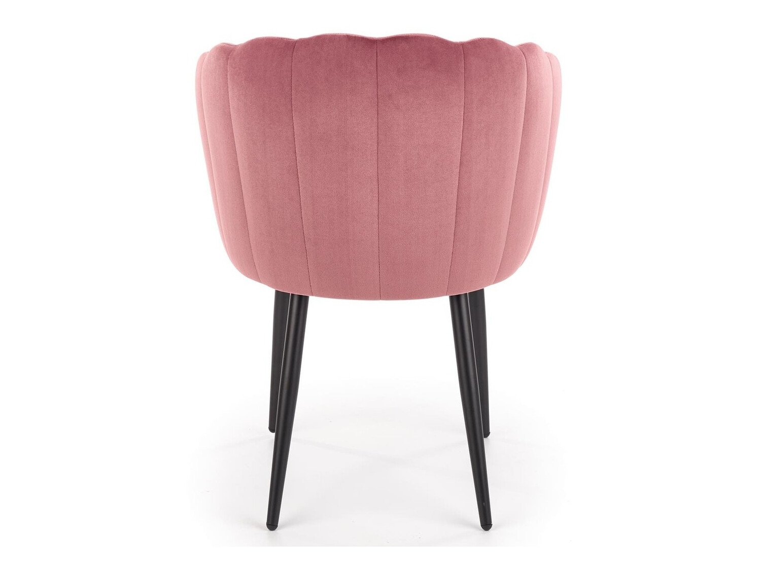 Stoel Houston 975 (Roze + Zwart)