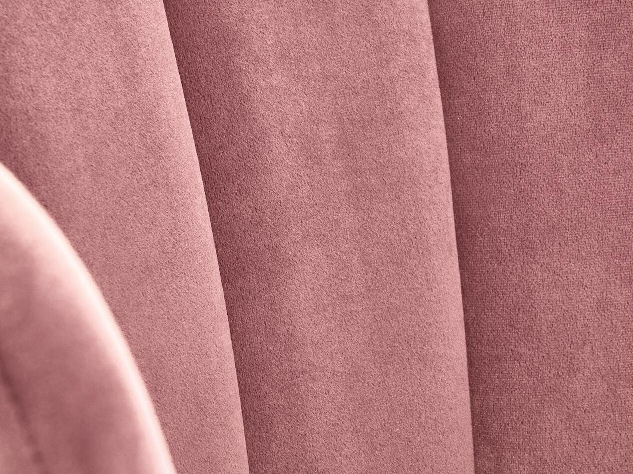 Stoel Houston 975 (Roze + Zwart)