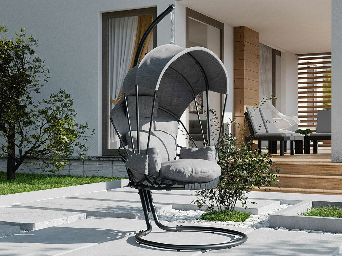 Hangende stoel Comfivo 317