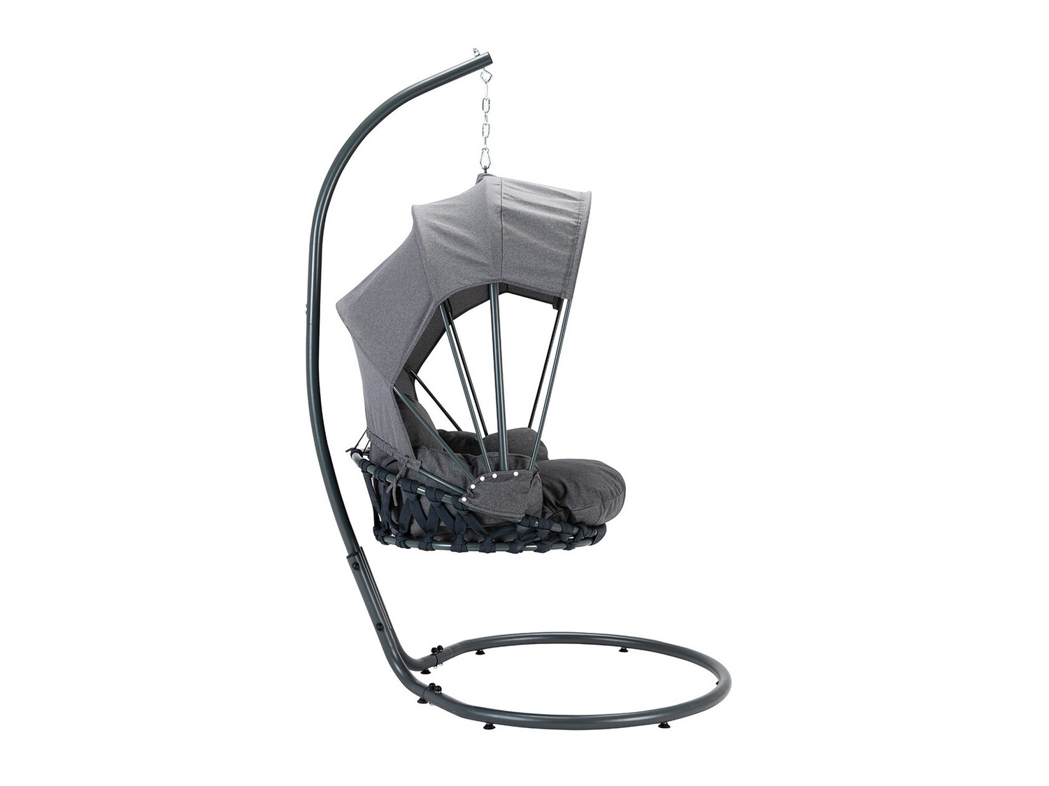 Hangende stoel Comfivo 317